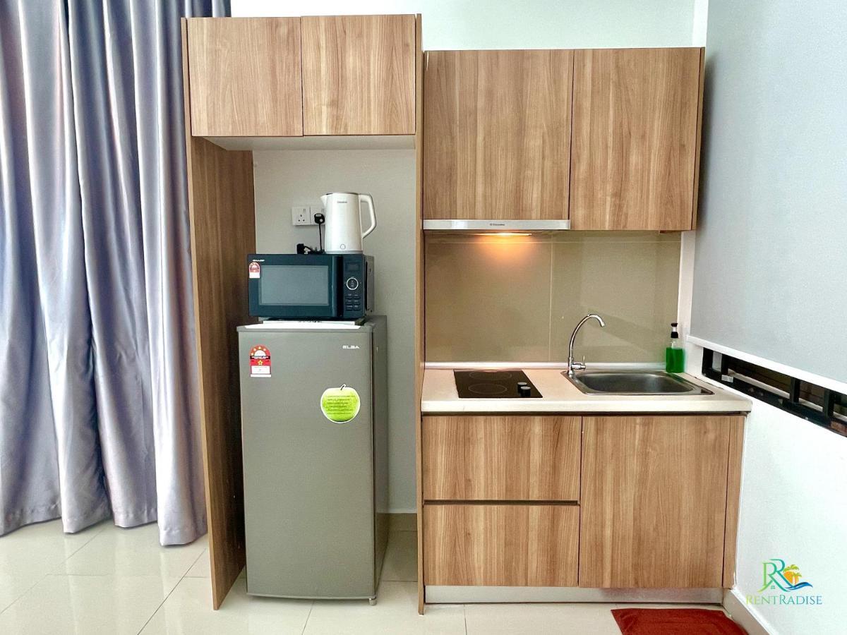 Palazio Serviced Apartments By Rr Jbcity Τζόχορ Μπάχρου Εξωτερικό φωτογραφία